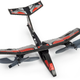 Illustration for article titled Tilting Wings Let This New Air Hogs RC Plane Hover Like a Helicopter